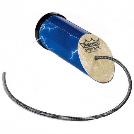 THUNDER TUBE REMO SP-0207-TL