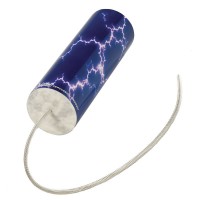 THUNDER TUBE REMO SP-0207-TS
