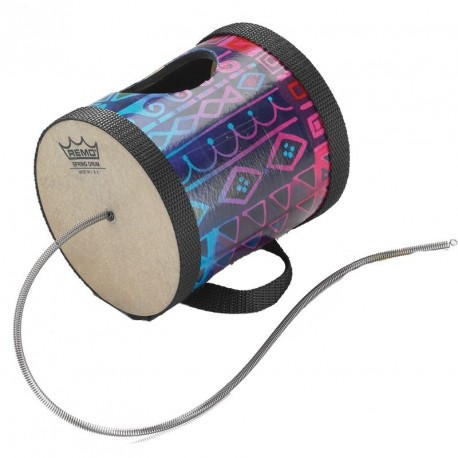 SPRING DRUM REMO SP-0505-09