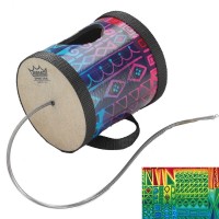 SPRING DRUM REMO SP-0505-17