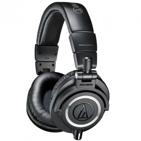 CASTI AUDIO AUDIO TECHNICA ATH-M50X