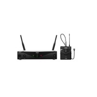 MICROFON WIRELESS AKG WMS 420 PRESENTER