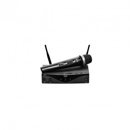 MICROFON WIRELESS AKG WMS 420 VOCAL