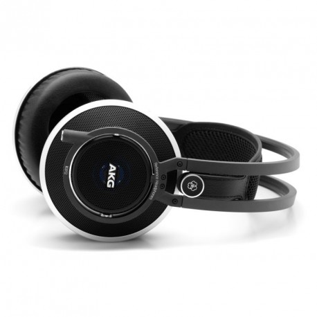 CASTI AUDIO AKG K 812PRO