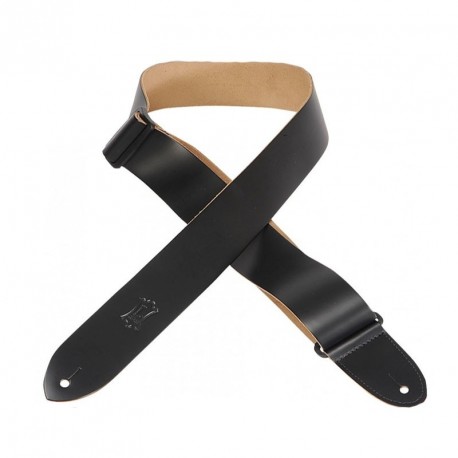 CUREA CHITARA LEVY'S M7-BLK