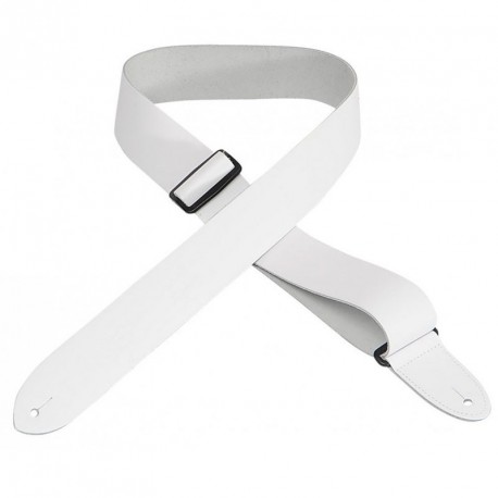 CUREA CHITARA LEVY'S M7-WHT