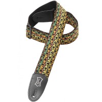 CUREA CHITARA LEVY'S M8HT-14