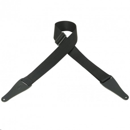 CUREA CHITARA LEVY'S M8V-BLK