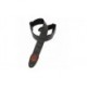 CUREA CHITARA LEVY'S MSS7GP-BLK