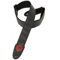 CUREA CHITARA LEVY'S MSS7GP-BLK