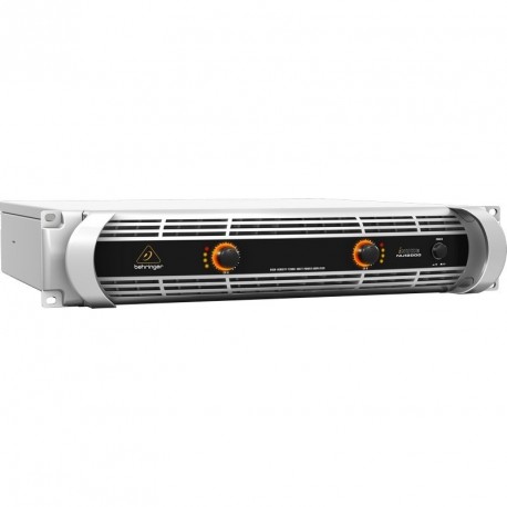 AMPLIFICATOR AUDIO BEHRINGER INUKE NU12000