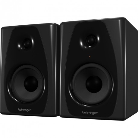 Set Monitoare Studio Behringer Studio 50USB