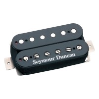 DOZE CHITARA ELECTRICA SEYMOUR DUNCAN SH4BLK JEFF BECK