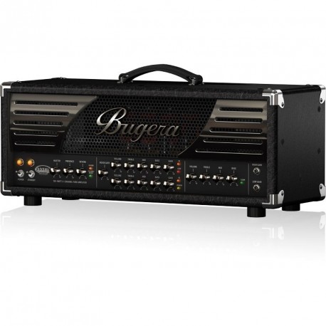 AMPLIFICATOR CHITARA ELECTRICA BUGERA 333XL INFINIUM