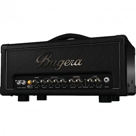 AMPLIFICATOR CHITARA ELECTRICA BUGERA G5 INFINIUM