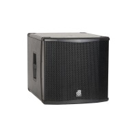 SUBWOOFER ACTIV DB TECHNOLOGIES SUB 15H