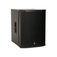 SUBWOOFER ACTIV DB TECHNOLOGIES SUB 18H