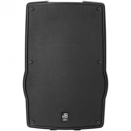 Boxa Activa dB Technologies Opera 715 Black Line