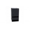 SUBWOOFER PASIV BIAMP (APART) SUB2400BL