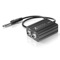 INTERFATA AUDIO MOTU ZBox