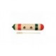 GUIRO CLUB SALSA F835.375