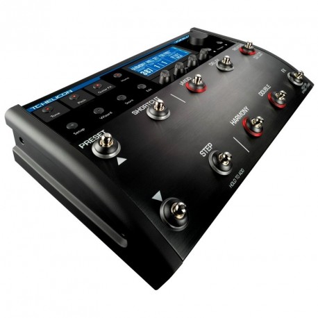 PROCESOR EFECTE TC HELICON VOICELIVE2 VLOOP