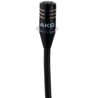 MICROFON LAVALIERA AKG CK77 WR-L