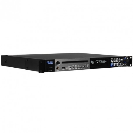 CD PLAYER DENON DN-700C