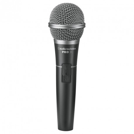 MICROFON VOCAL AUDIO TECHNICA PRO31QTR