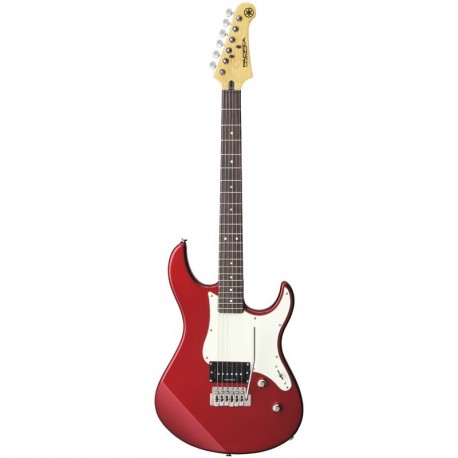 CHITARA ELECTRICA YAMAHA PACIFICA 510V CAR