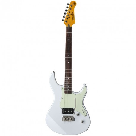 CHITARA ELECTRICA YAMAHA PACIFICA 510V WH