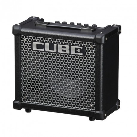 COMBO CHITARA ELECTRICA ROLAND CUBE 10 GX