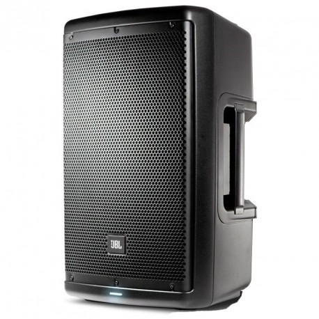 Boxa Activa JBL EON 610, 500W, 124dB