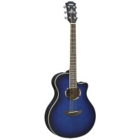 CHITARA ELECTRO-ACUSTICA YAMAHA APX500 III OBB