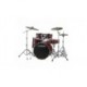 SET TOBA YAMAHA STAGE CUSTOM BIRCH