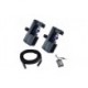 SCANNER AMERICAN DJ COMSCAN LED SYSTEM