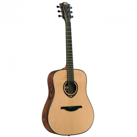 CHITARA ACUSTICA LAG TRAMONTANE T500D