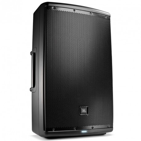 Boxa Activa JBL EON 615, 500W, 127dB