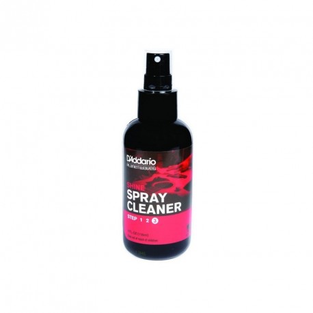 SOLUTIE CURATAT PLANET WAVES SPRAY POLISH