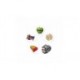 SET 10 PENE CHITARA PLANET WAVES 1CWH6-10B3
