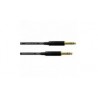 CABLU AUDIO CORDIAL CFM 0.6 VV