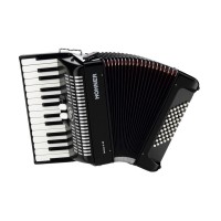 Acordeon Hohner Bravo II 48