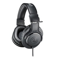 Casti Audio Audio Technica ATH-M20X