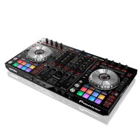 CONTROLLER DJ PIONEER DDJ-SX2