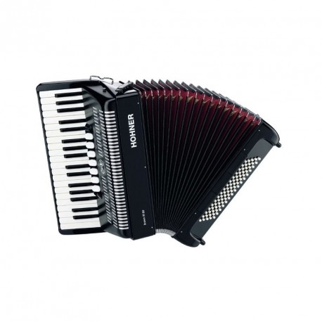 Acordeon Hohner Bravo III 80