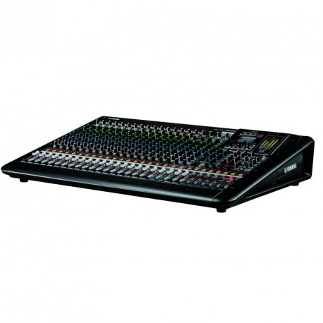 MIXER AUDIO YAMAHA MGP24X