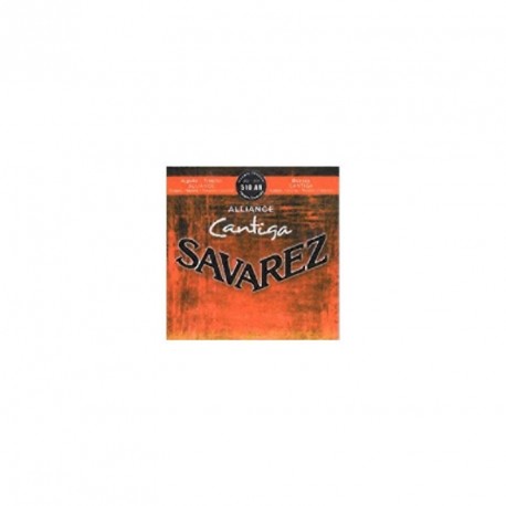 CORZI CHITARA CLASICA SAVAREZ 656.237 510AR