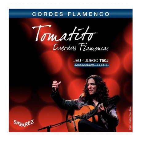 CORZI CHITARA CLASICA SAVAREZ 656.367 T50J
