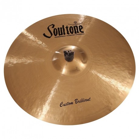 CINEL SOULTONE 20" CUSTOM BRILLIANT