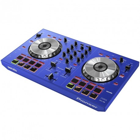 CONTROLLER DJ PIONEER DDJ-SB L